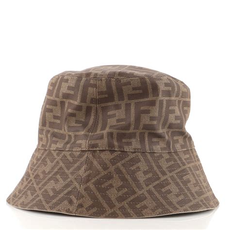 fendi buckethat|Fendi bucket hat sale.